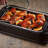 Power Smokeless Grill Indoor Electric Grill with Tempered Glass Lid, Non-Stick, Black