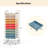 Meini 10 Drawer Storage Drawer-1512188987
