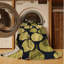  Tapis lavable aux fruits Kadota-24336419