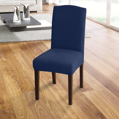 Dining Chair Slipcover