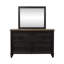 Commode et miroir Amanveer Opt