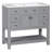 15 35.2'' Single Bathroom Vanity Base Only-101092104