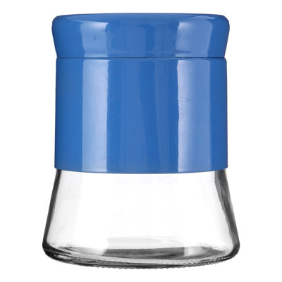 Glass Jar