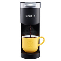 Premium Levella Premium Single Serve Coffee Maker with 14.2oz. Travel Mug &  Reviews