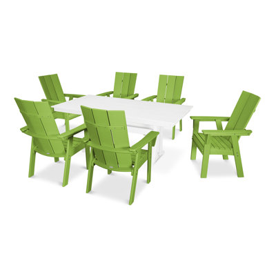 Ensemble de salle à manger POLYWOOD