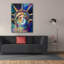 "Statue" par Richard Wallich-994670230