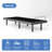 Alwyn Home Electric Adjustable Bed Base with Mattress– Wireless Remote with Zero Gravity & Memory-1144991908