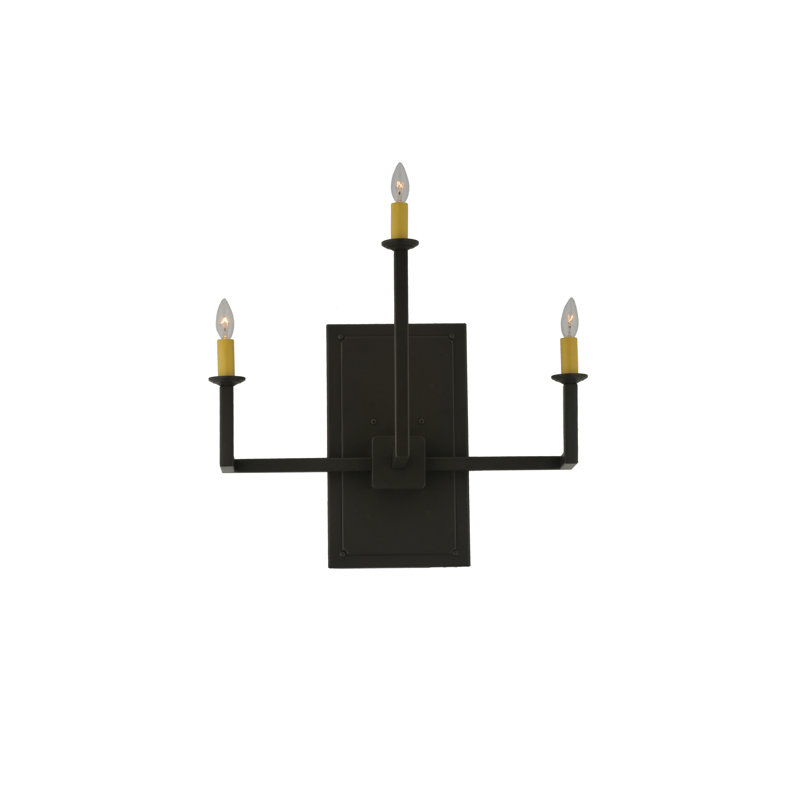 Brach Ring 3 - Light Sconce