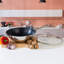 Aluminum Non-Stick Frying Pan