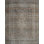 Dmon Floral Area Rug in Blue