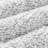 1 PCS 100% Cotton Tufted 3000 GSM Reversible Bath Rug Grey-2067799511