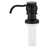 Oil Rubbed Bronze is out of stock selected