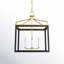 Carlow 4 - Light Chandelier-2041830097-2041830099