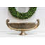 Bentley Metal Table Vase-1489816170