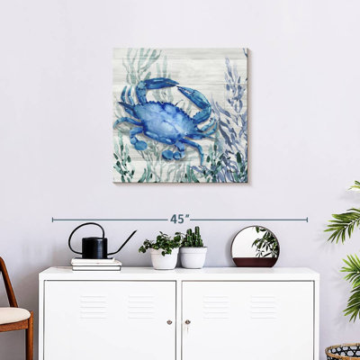 Crowle Navarre Sealife Driftwood I