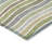 Machine Washable Indoor/Outdoor Chantille ACN2333 Stripes Rug-325915924