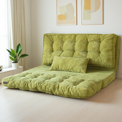 Canapé-lit Corduroy