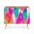 Jacqueline Maldonado Epiphany 2 2 Door Credenza Cabinet