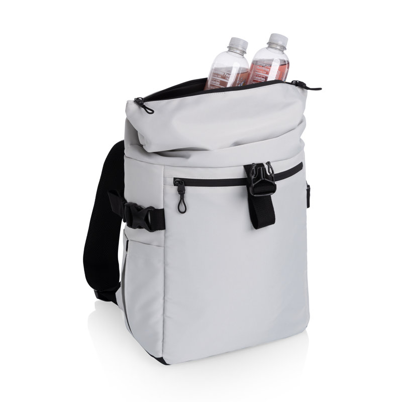 Sac à dos Tarana, Gris Halo