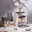 Rangement pour maquillage