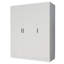 Elenta 3 Door Wardrobe