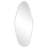 Briann Solid Wood Frame Wall Mirror