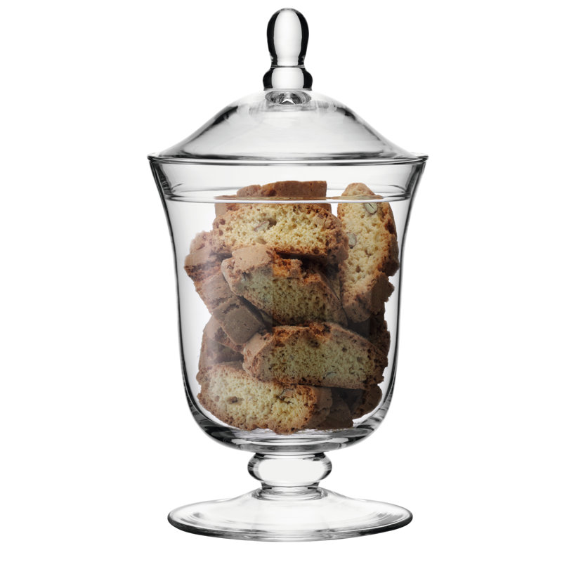 Glass Jar