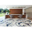 Echo Silver Area Rug-56518605