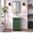 Vogue Green selected