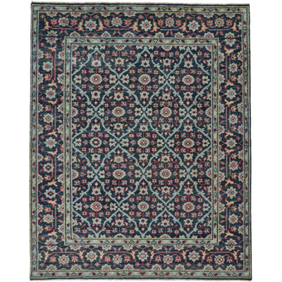 Pinecrest Wool Oriental Area Rug