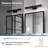 Dimmable LED 14W Bath Bar Vanity Light-24196902