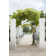 Kabuki LED Floor Lamp