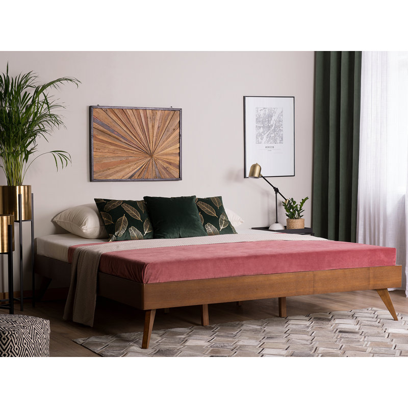 Leslie Bed, Super King (6')