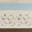 Serene Faux Silk Embroidered Floral Shower Curtain-356701366-356701362