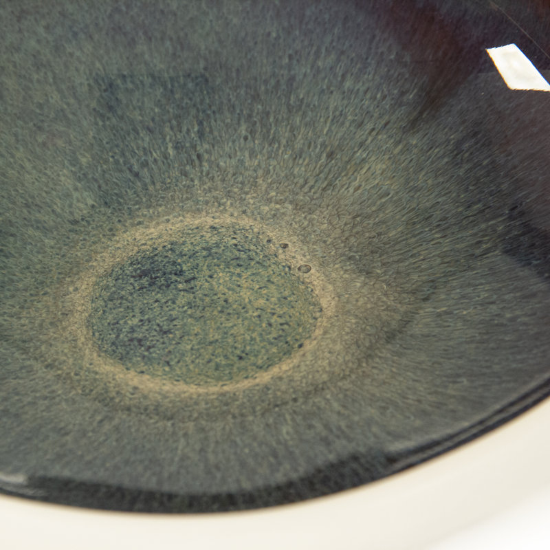 Atomic Ceramic Platter