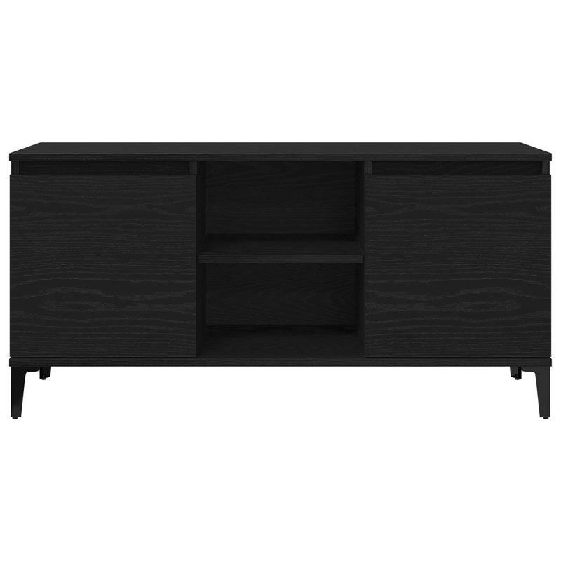Unfinished TV Stand for TVs up to 40"