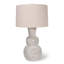 Hugo Ceramic Table Lamp
