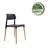 17.72'' H Beech Stacking Side Chair-1473024688