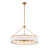 Uttermost Algiers 8 Light Drum Pendant