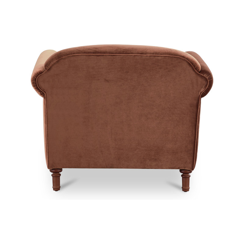 Fauteuil d'appoint Harmony