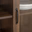 Buffet bas à deux portes de 52 po de largeur Keron-454701251