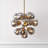 Paulia Chandelier