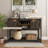 Bragg 46" Wood Console Table-1980191844