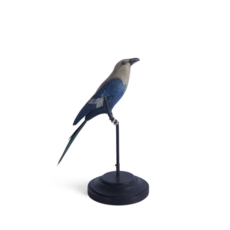 Roller Figurine