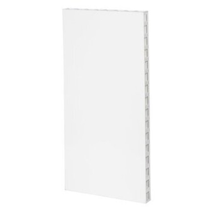 Panneaux muraux individuels à emboîtement EverPanel, H 96 po x l 24 po x P 3 po