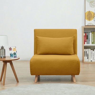 Arnuad Futon Chair