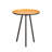 Ensemble de 3 tables d'appoint Gregg - bleu-2108144661