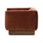 Samir Swivel Armchair