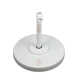 Harmonee Metal Free Standing Umbrella Base