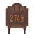 Antique Copper